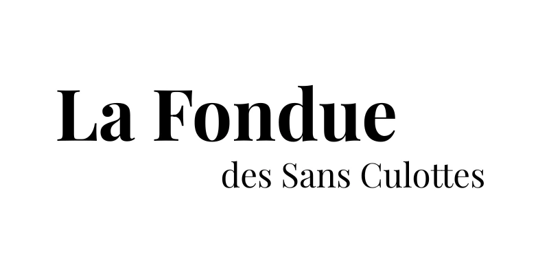 La Fondue des Sans Culottes